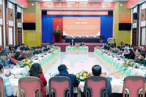 Tổng kết 10 năm thực hiện Chỉ thị số 22 về việc mua, đọc báo, tạp chí của Đảng, Báo Gia Lai