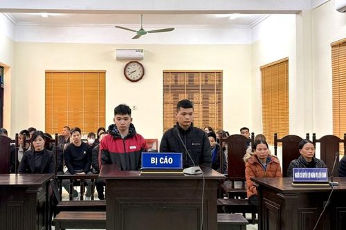 Lĩnh án vì giao cho người không đủ điều kiện điều khiển phương tiện tham gia giao thông đường bộ