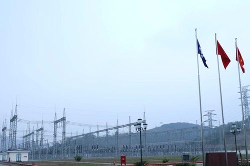 Phong Niên: Người dân hưởng lợi từ Trạm biến áp 500 kV Lào Cai