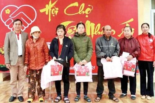 Đơn Dương với nhiều mô hình sáng tạotrong hoạt động nhân đạo