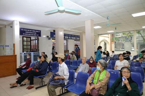 Quy định giá dịch vụ khám bệnh, chữa bệnh tại các cơ sở khám, chữa bệnh của Nhà nước thuộc phạm vi quản lý của tỉnh Ninh Bình