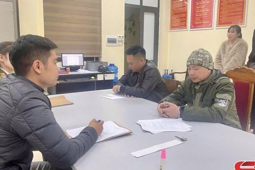 Công an huyện Phù Yên triệt phá nhiều điểm sử dụng và tàng trữ trái phép ma túy