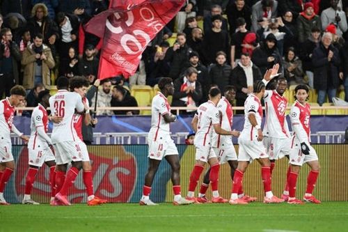 Aston Villa trắng tay tại Monaco, Atalanta vùi dập Sturm Graz