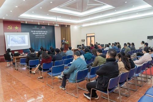 Tổng quan chung về BIM và đánh giá thực trạng mô hình triển khai thiết kế ở Việt Nam