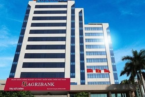 Agribank được Moody's giữ nguyên xếp hạng tín nhiệm ở mức Ba2