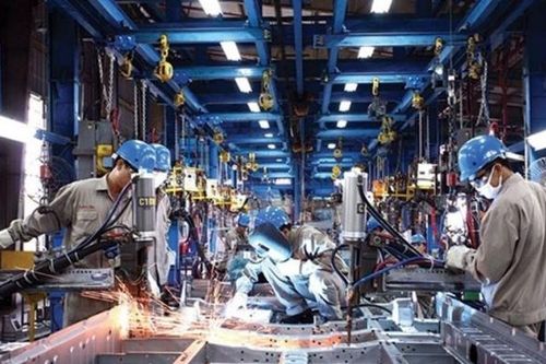 Tình hình sản xuất, xuất khẩu đầu năm khả quan
