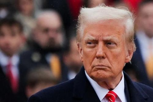 Vừa trở lại Nhà Trắng, ông Trump đã rút Mỹ khỏi thỏa thuận thuế tối thiểu toàn cầu
