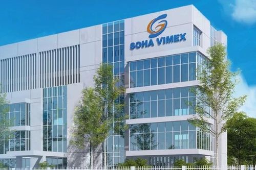Vi phạm về quảng cáo thuốc, Công ty Cổ phần Tập đoàn Dược phẩm và Thương mại Sohaco bị phạt 70 triệu đồng