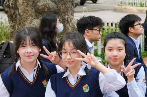 Hà Nội: Tập trung hỗ trợ học sinh lớp 12 trong kỳ thi tốt nghiệp THPT đầu tiên theo chương trình mới