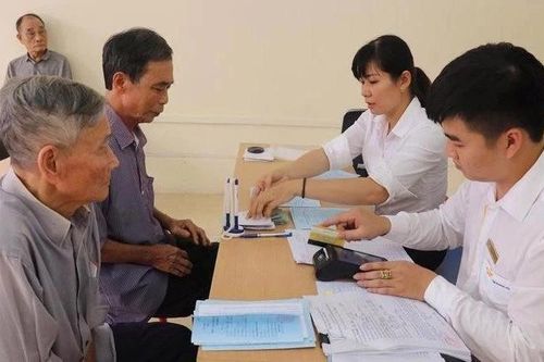 Bảo đảm an sinh xã hội cho người cao tuổi