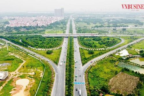'Nóng hầm hập' cuộc đua mở rộng quỹ đất của đại gia địa ốc