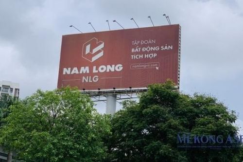 Hai con trai chủ tịch Nam Long muốn mua thêm 2 triệu cổ phiếu NLG