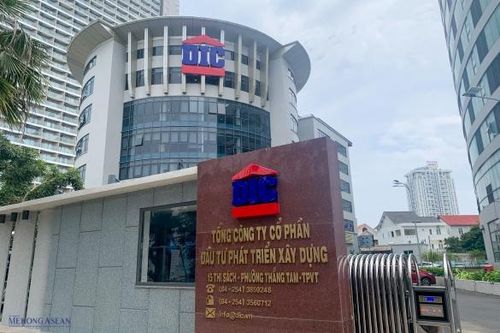 DIC Corp ước lãi trước thuế 288 tỷ đồng trong năm 2024