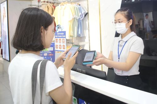 Đảm bảo hệ thống thanh toán thông suốt trong dịp Tết