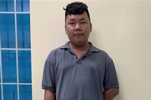 Chuốc thuốc ngủ bạn tình rồi lột sạch tài sản