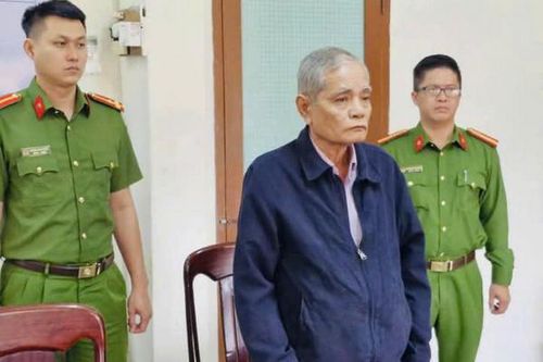 Cấu kết khai thác đá trái phép, cựu giám đốc công ty và chủ doanh nghiệp bị khởi tố
