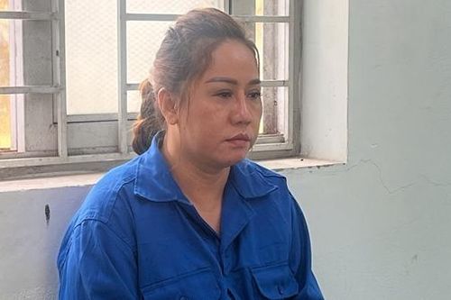 Thuê mặt bằng mở quán cà phê 'đung đưa' để chứa mại dâm