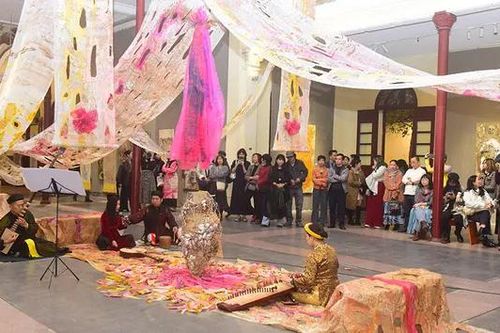 Hà Nội thu phí tham quan di sản phố cổ