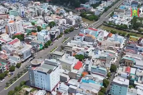 Tỉnh Kiên Giang có hai thành phố là đô thị loại I