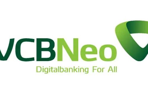 Ngân hàng Xây dựng đổi tên thành VCBNeo