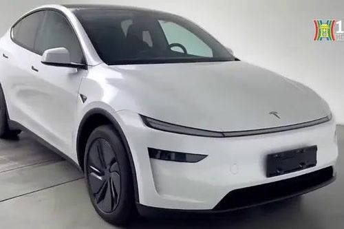 Lộ diện mẫu xe điện được ưa chuộng nhất tại Mỹ