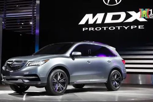 Mỹ điều tra hơn 1,4 triệu xe ô tô Honda, Acura