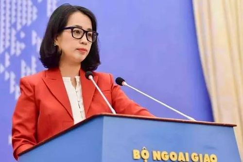 Việt Nam hoan nghênh phán quyết bồi thường nạn nhân thảm sát