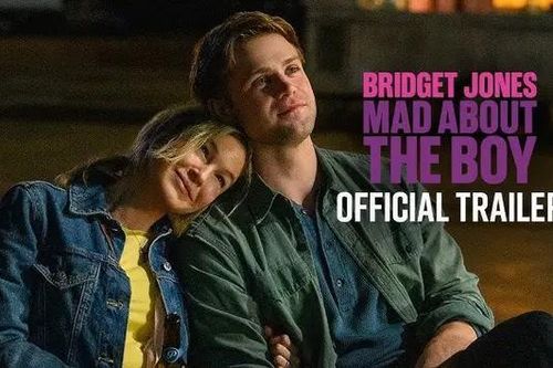 Tiểu thư Jones trở lại màn ảnh vào dịp Valentine