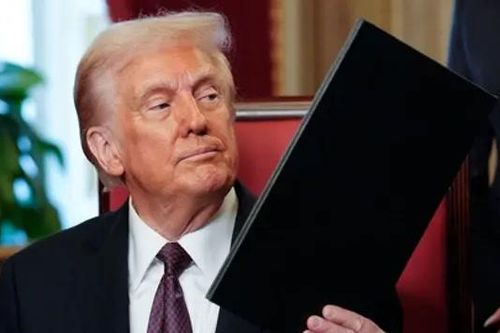 Điều gì xảy ra khi ông Trump rút Mỹ khỏi Hiệp định Paris?