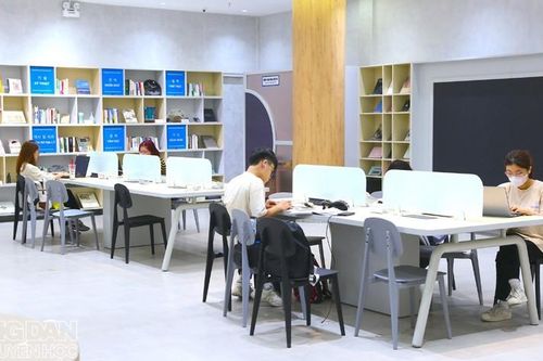 Giáo viên nói gì về việc thực hiện một chương trình nhiều sách giáo khoa?