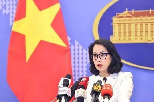 Việt Nam hoan nghênh phán quyết của tòa án Seoul về bồi thường nạn nhân vụ thảm sát ở Quảng Nam