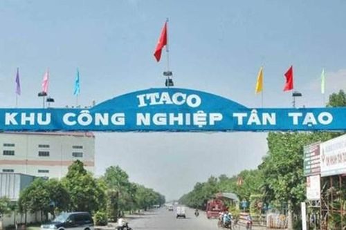Sau nhiều lần kêu oan, HOSE ra quyết định hủy niêm yết bắt buộc cổ phiếu của Đầu tư và Công nghiệp Tân Tạo (ITA)