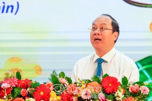 Họp mặt mừng Đảng, mừng xuân Ất Tỵ 2025