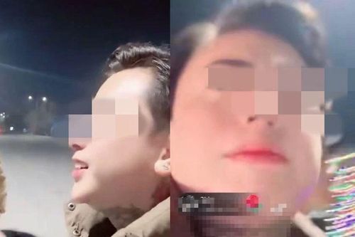 TikToker 'Nam Birthday' livestream khi bị Cảnh sát giao thông phát hiện say xỉn có nồng độ cồn ở mức cao nhất