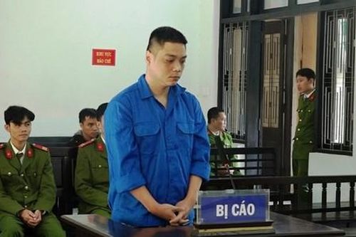 Giám đốc doanh nghiệp lừa đảo gần 10 tỷ đồng lãnh 15 năm tù