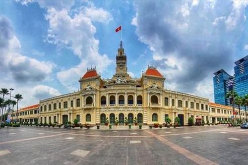 TPHCM: Tập trung giải quyết công việc tồn đọng trước Tết, không để người dân chờ đợi