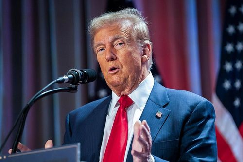 Tổng thống Donald Trump công bố dự án hạ tầng AI lớn nhất lịch sử