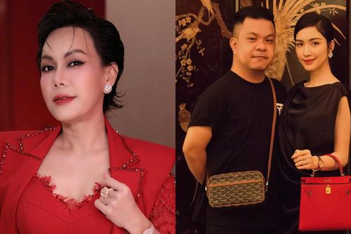 Sao Việt thưởng Tết nhân viên: Việt Hương tặng ô tô, Hòa Minzy lì xì gần nửa tỷ