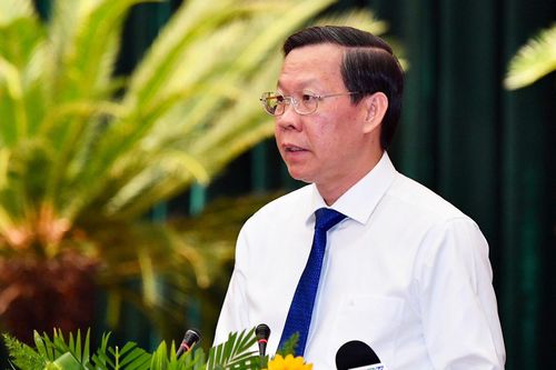 Chủ tịch Phan Văn Mãi: Chú trọng chuyển đổi số, cải cách hạ tầng trong năm 2025