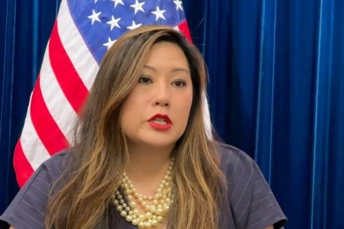 Một phụ nữ gốc Việt được ông Trump trao quyền lãnh đạo trong chính quyền mới