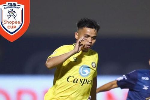 CLB Thanh Hóa vất vả cầm hòa đội bóng Campuchia tại Cúp C1 Đông Nam Á
