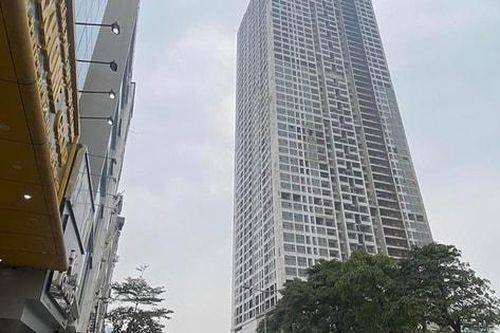 Công trình 'đắp chiếu', người dân thiệt thòi