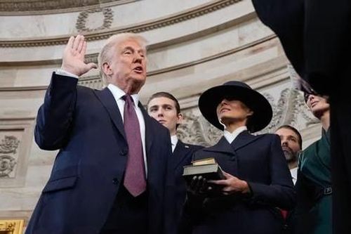 'Trump 2.0': Nhiệm kỳ đậm dấu ấn trên trường quốc tế