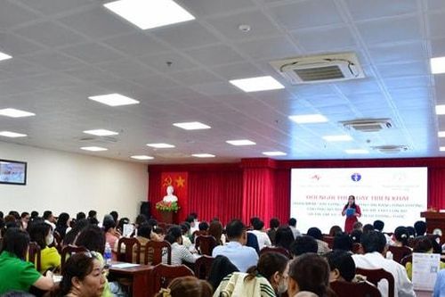 Y tế Sóc Trăng phối hợp cùng Ajinomoto Việt Nam triển khai phần mềm xây dựng thực đơn cho mẹ và bé