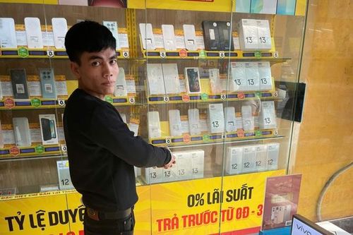 Lý lịch bất hảo của gã thanh niên trộm hàng trăm triệu đồng tại cửa hàng Điện máy xanh