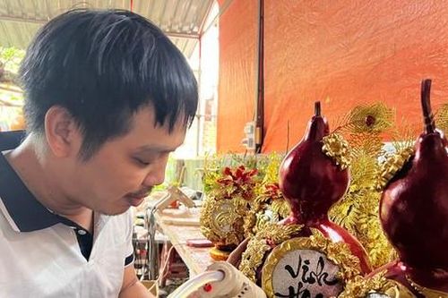 Mặt hàng Tết mà người sản xuất đã dừng nhận đơn hàng cả tháng vì… làm không xuể