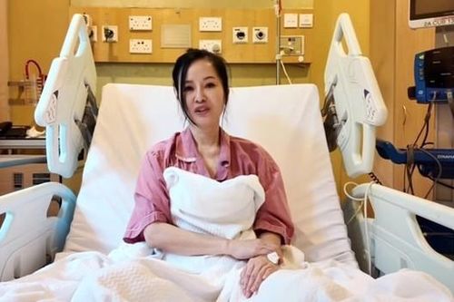 Dấu hiệu nhận biết căn bệnh Diva Hồng Nhung mắc phải, khuyến cáo chị em không được chủ quan