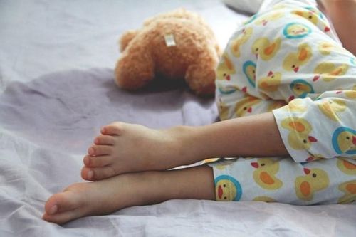 Thuốc trị đái dầm ở trẻ