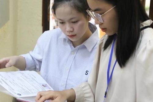 Trường Đại học Sư phạm Hà Nội bỏ xét tuyển bằng học bạ, mở 5 ngành học mới