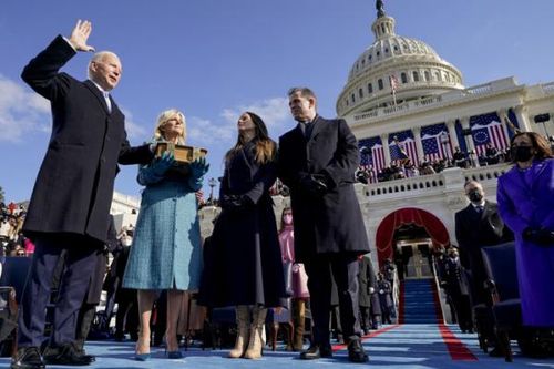 Di sản Tổng thống Joe Biden để lại sau một nhiệm kỳ